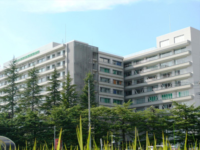 大学・短大　国立山形大学医学部（大学・短大）まで1829m