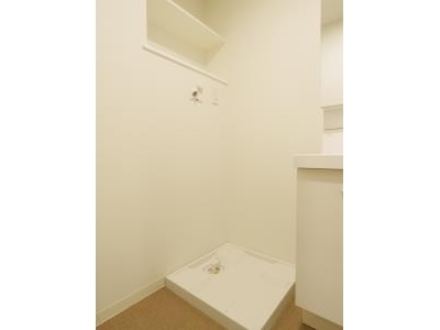 その他設備　参考写真です