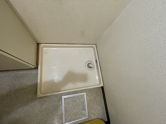 その他設備　※別部屋の写真です