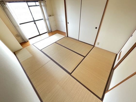 その他　※別部屋の写真です