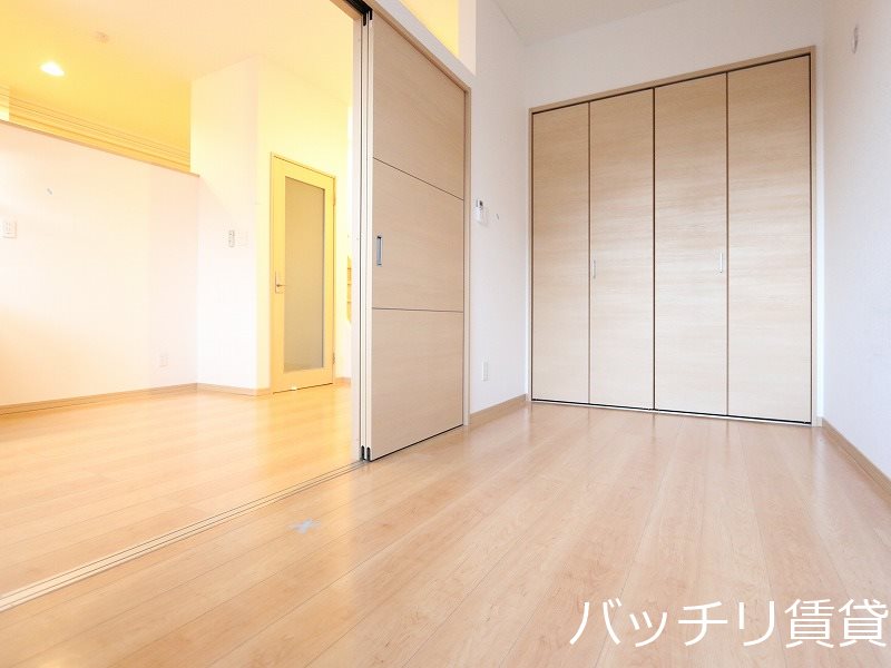 眺望　同タイプのお部屋の写真の為現状を優先いたします。