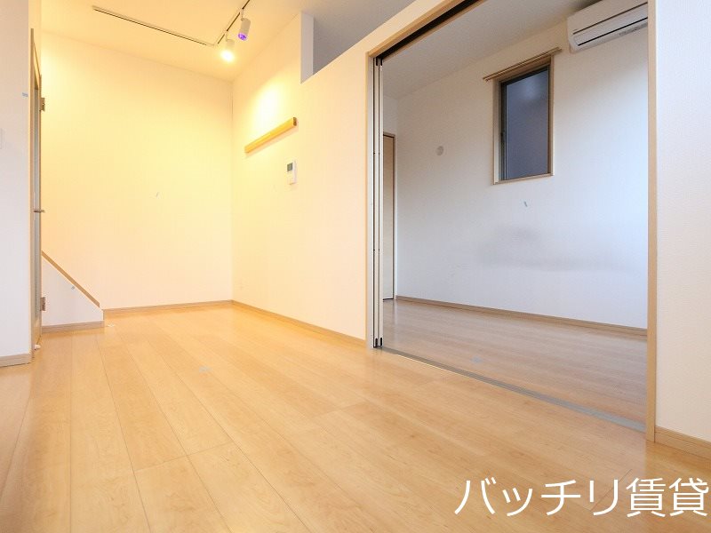 その他設備　同タイプのお部屋の写真の為現状を優先いたします。