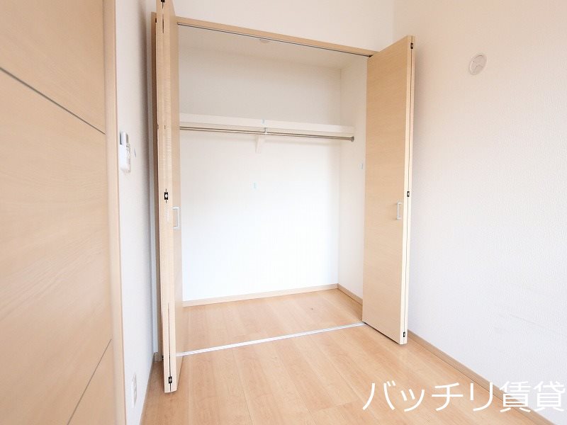 収納　同タイプのお部屋の写真の為現状を優先いたします。