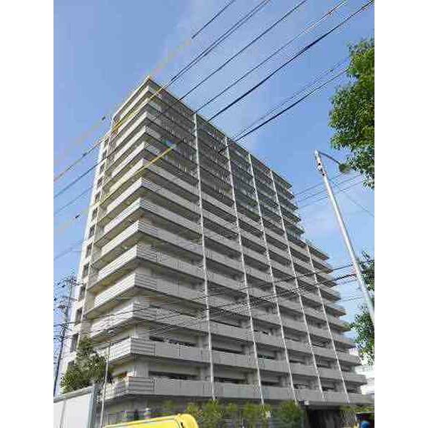 建物外観　建物外観