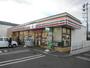 コンビニ　セブンイレブン札幌福井3丁目店（コンビニ）まで2233m
