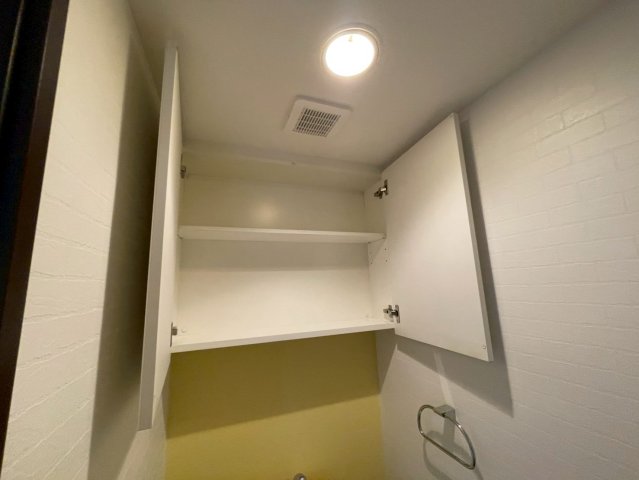 その他部屋・スペース
