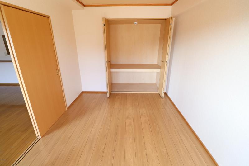 その他部屋・スペース　洋室にリフォームしました。