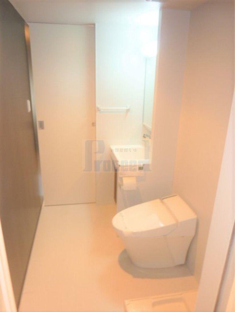 トイレ　清潔なトイレです！