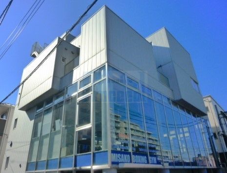 建物外観　☆こちらの物件は仲介手数料0.55か月分です☆