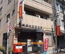 郵便局　練馬北町郵便局（郵便局）まで170m