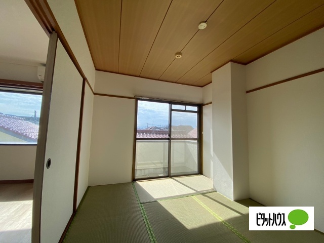 その他部屋・スペース　同物件別室写真