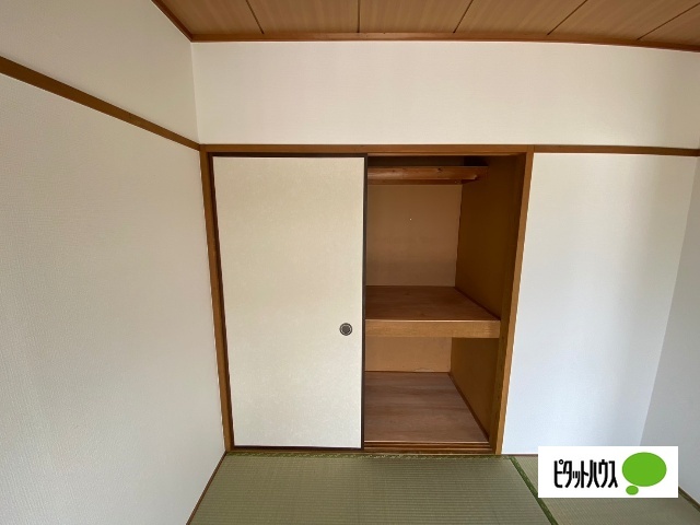 収納　同物件別室写真