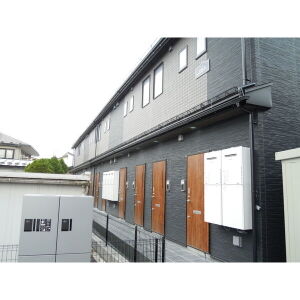 建物外観　イメージ画像になります