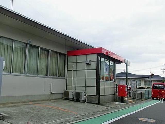郵便局　東海上野台郵便局（郵便局）まで510m