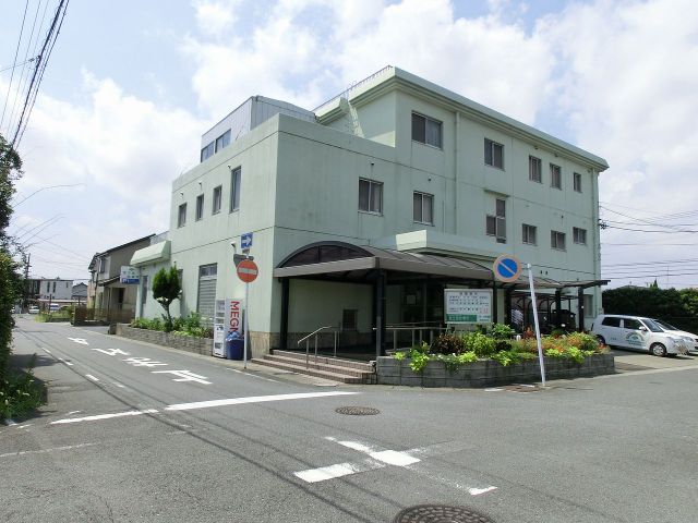 病院　富木島診療所（病院）まで1900m