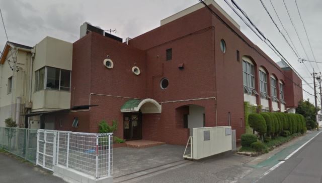 幼稚園・保育園　上野台幼稚園（幼稚園・保育園）まで660m