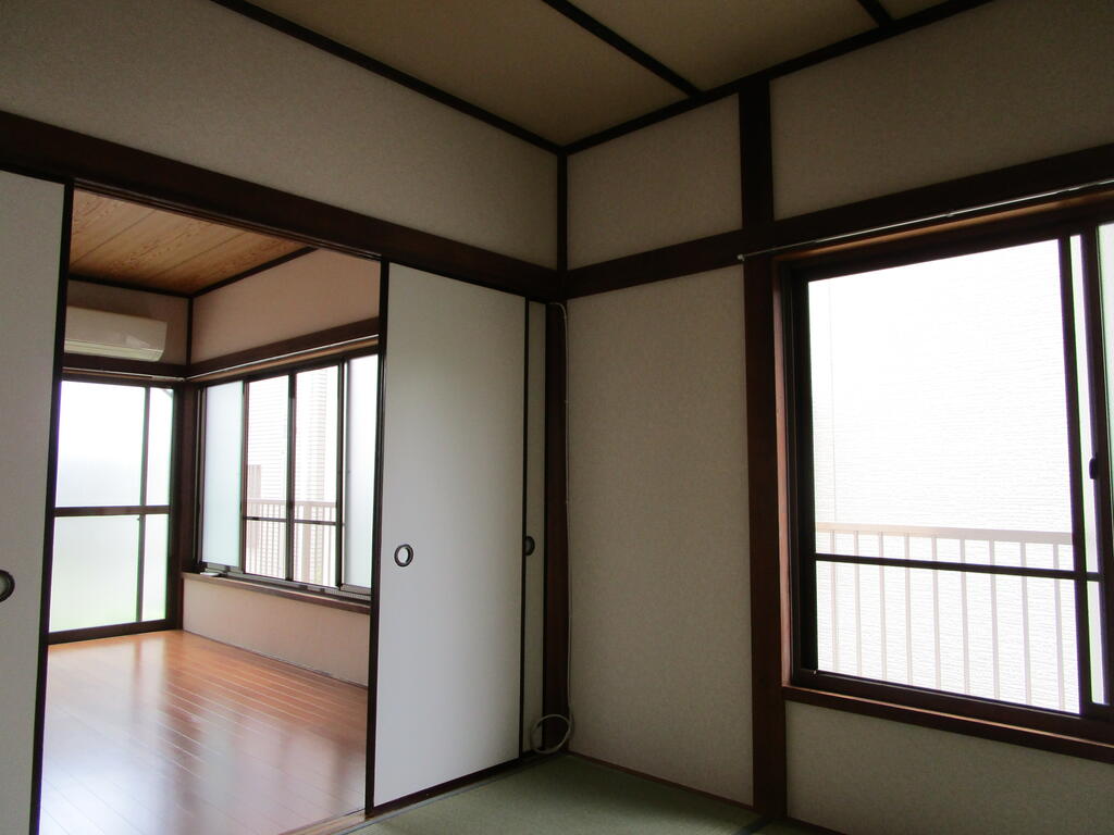 幅ハウスのその他写真