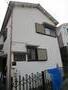 蒲田駅より徒歩13分 築57年9ヶ月 2階建の賃貸物件