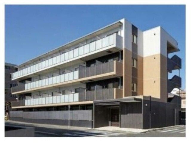 建物外観　☆綺麗な外観☆
