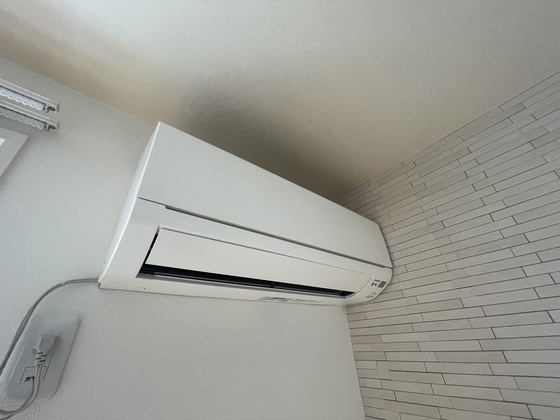 その他設備　※別部屋の写真です