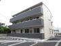 宮崎駅より徒歩9分 3階 築6年の賃貸物件