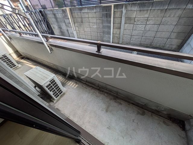 ジュイエ25の内装写真