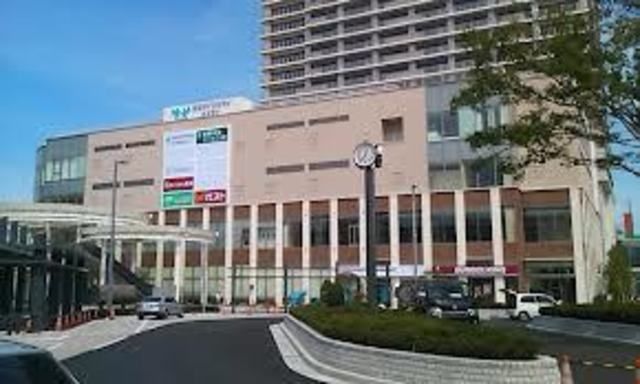 その他　越谷ツインシティ（その他）まで863m