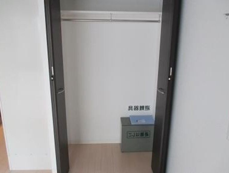 収納　収納