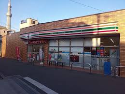 コンビニ　セブンイレブン墨田京島2丁目店（コンビニ）まで211m