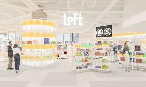 その他　Ｌｏｆｔ　ＵＭＥＤＡ（梅田ロフト）（その他）まで269m