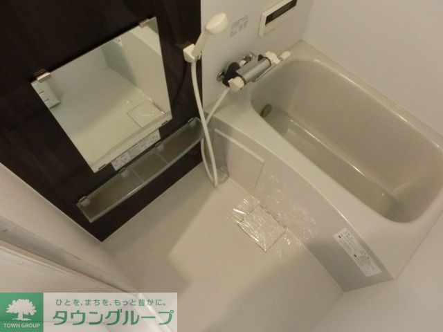 バス・シャワールーム　お問合せはタウンハウジングまで！※現地待合わせ相談可能