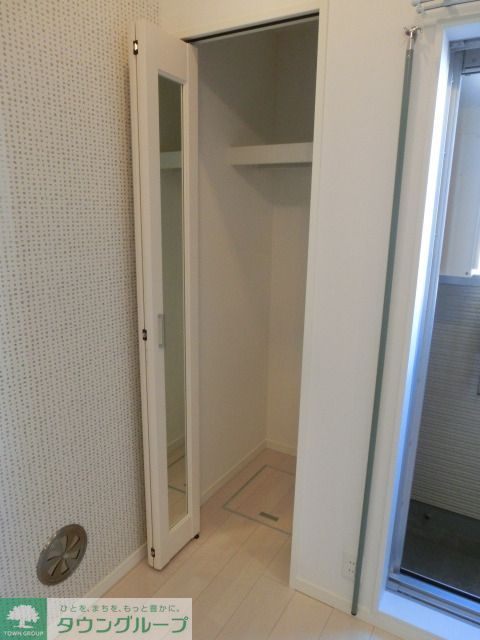 収納　お問合せはタウンハウジングまで！※現地待合わせ相談可能