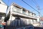 篠崎駅より徒歩25分 1階 築18年3ヶ月の賃貸物件