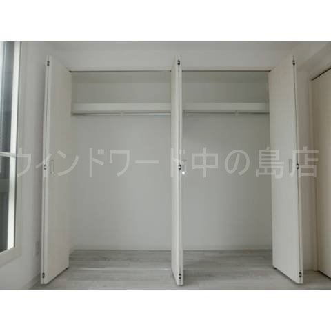 収納　詳細は、ウィンドワード中の島店までご相談下さい。