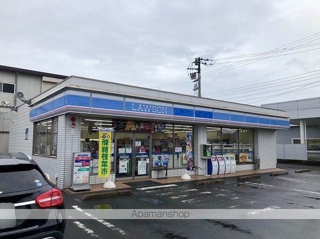 コンビニ　ローソン（コンビニ）まで1495m