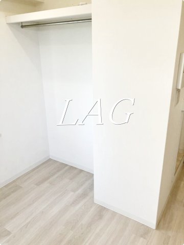 収納　収納です。