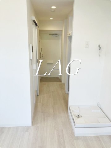 玄関　玄関です。