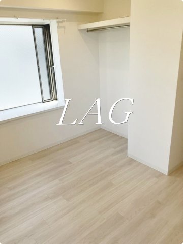 その他部屋・スペース　寝室です。