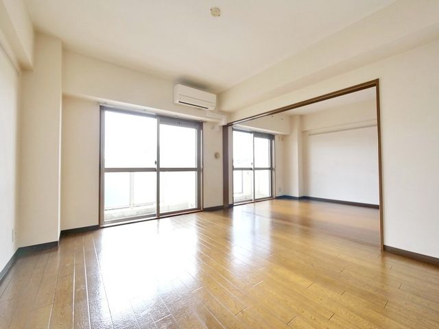 居室・リビング　★タウンハウジング稲田堤店までご連絡下さい★