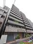 ガラステージ市ヶ谷壱番館 2階 築24年11ヶ月の賃貸物件