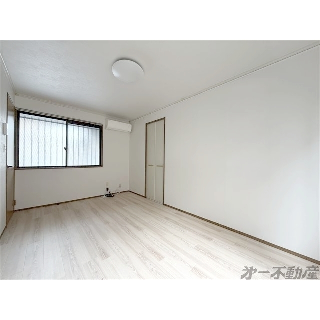その他部屋・スペース　洋室