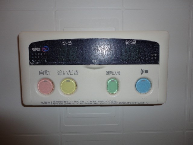ソレイユ弐番館のその他写真