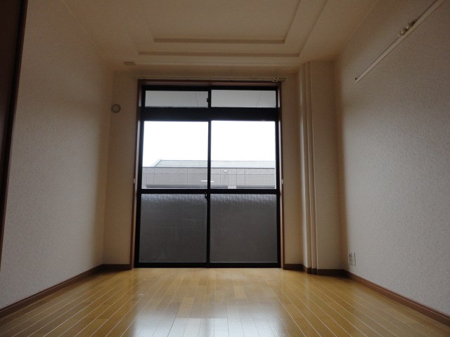 ソレイユ弐番館の外観写真