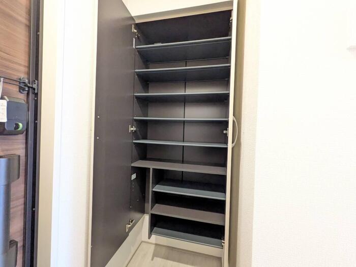 レジデンス尾上町の内装写真