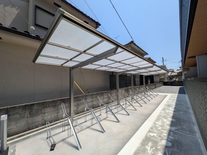 レジデンス尾上町のその他写真