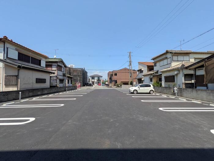 レジデンス尾上町のその他写真