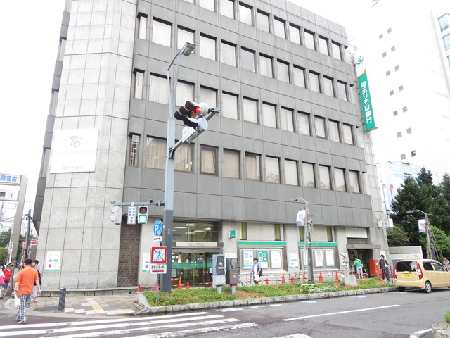 銀行　埼玉りそな銀行大宮支店（銀行）まで1189m