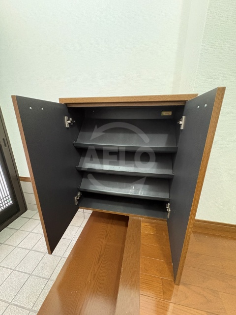 玄関　西成区千本北２丁目　SB