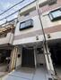 岸里駅より徒歩10分 築56年6ヶ月 2階建の賃貸物件