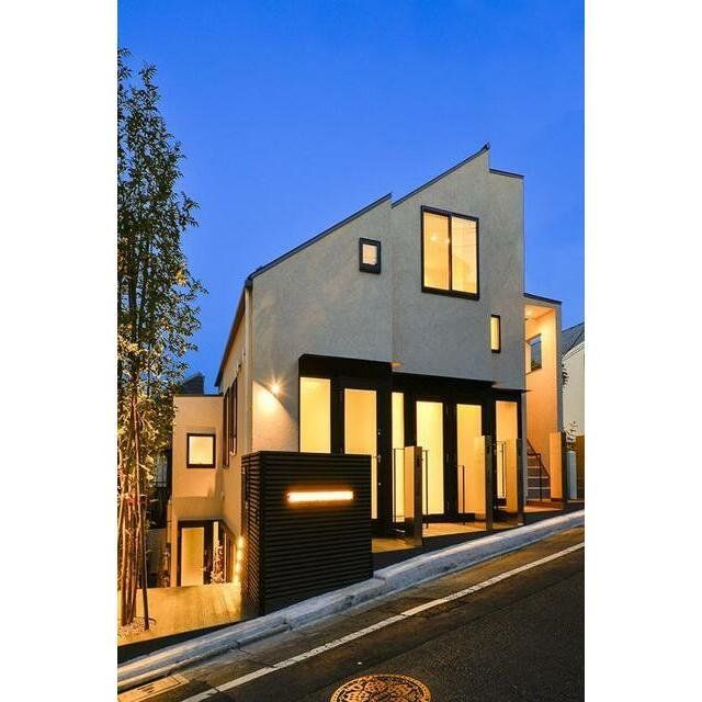 建物外観　物件画像